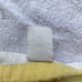 Vintage The Flintstones New Orleans Saints Towel