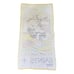 Vintage The Flintstones New Orleans Saints Towel