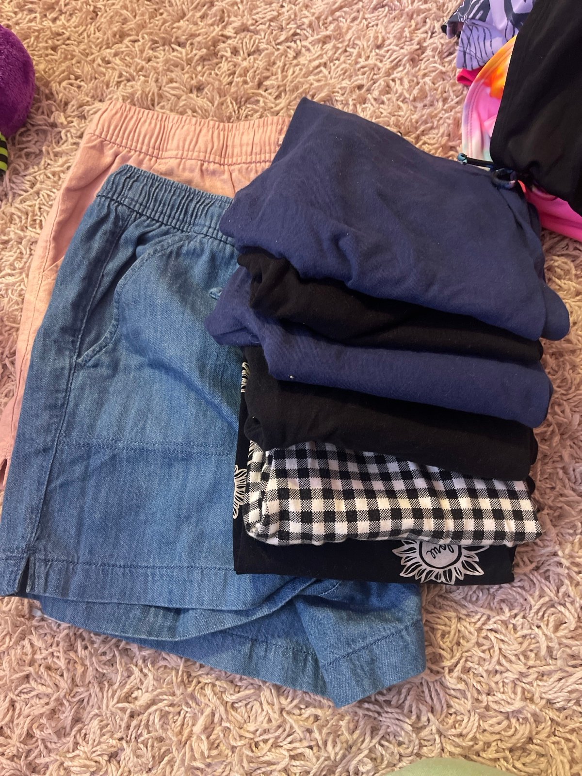 XXL 18 Girls Old Navy Bundle