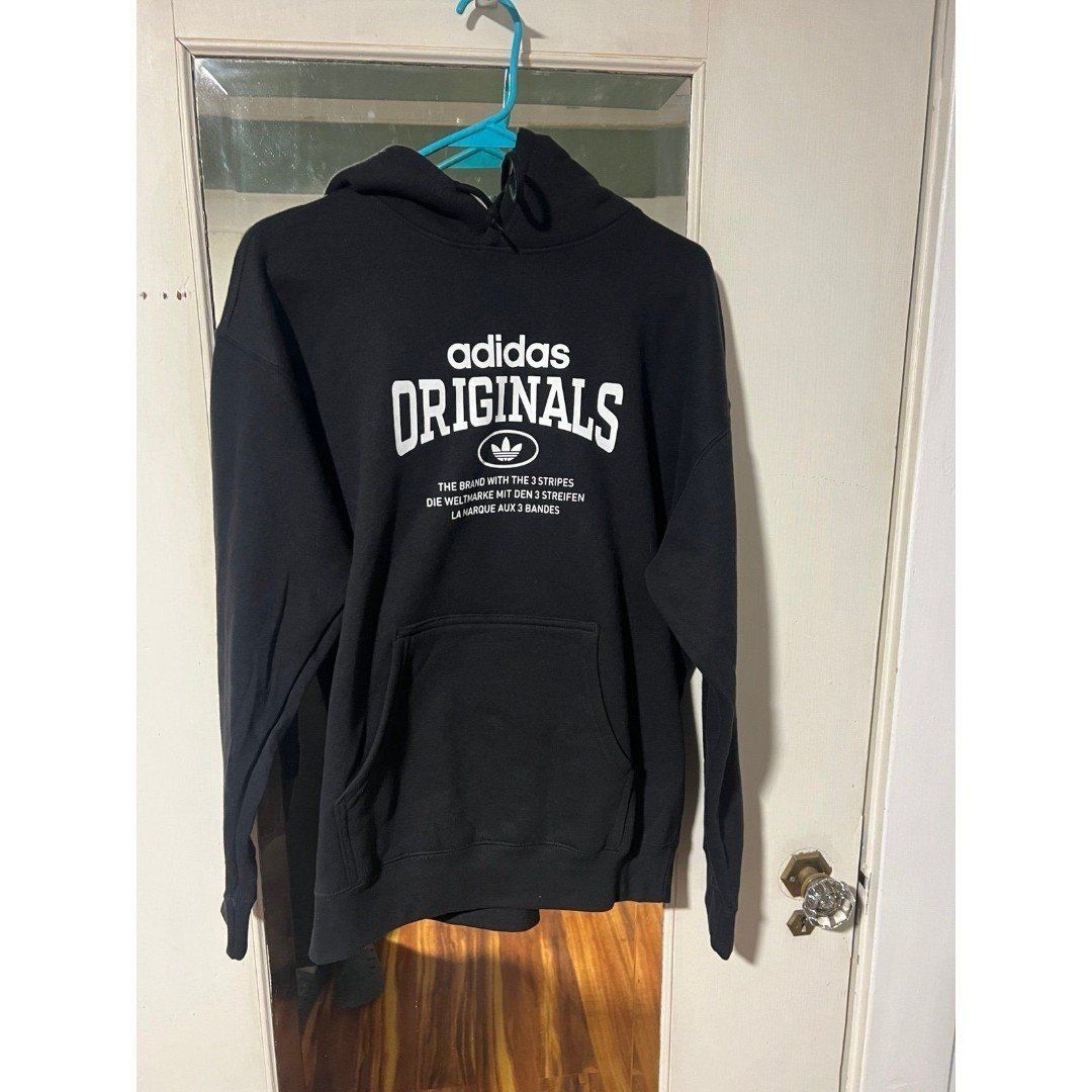 Adidas Hoodie
