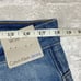 Calvin Klein Jeans Slim Leg Garage Paint Jeans Men's 36x32 NWT