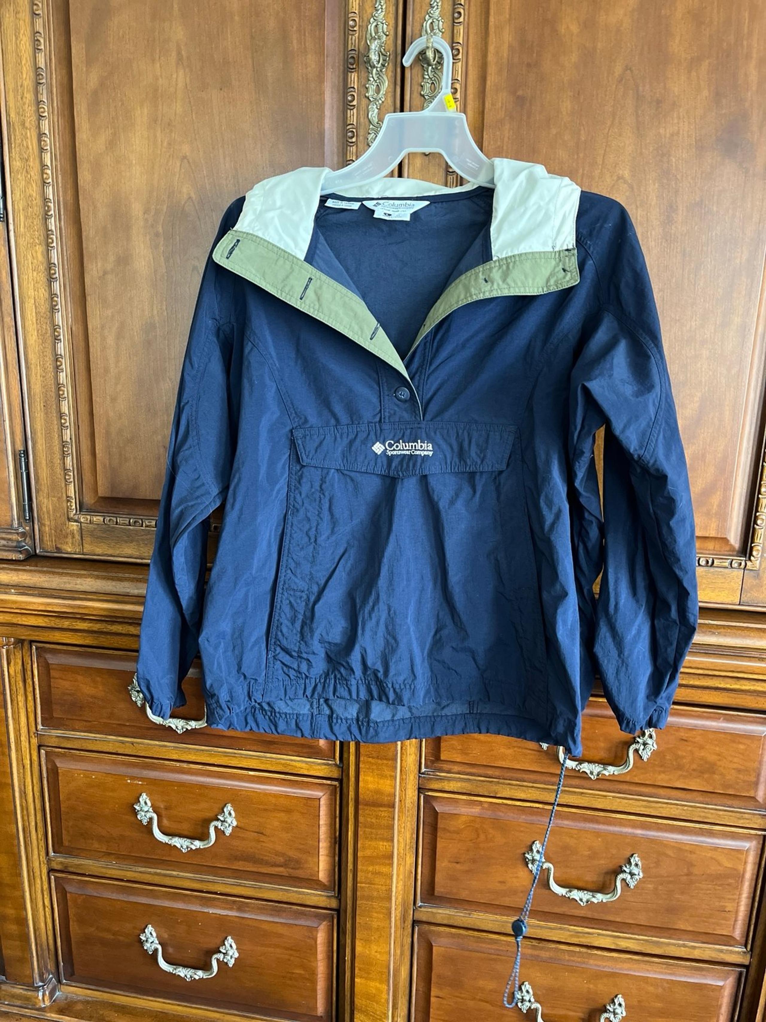 Columbia Vintage Women’s Large Jacket