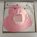 K-12 Heart Vinyl