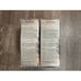 TWO Ogilvie Precisely Right - Salon Conditioning Home Perms - Hard To Wave Hair