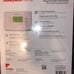 Honeywell Programmable Thermostat