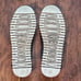 Ilse Jacobsen Tulip Perforated Sneakers Casual Gray Shoes Womens EU 39 US 8.5