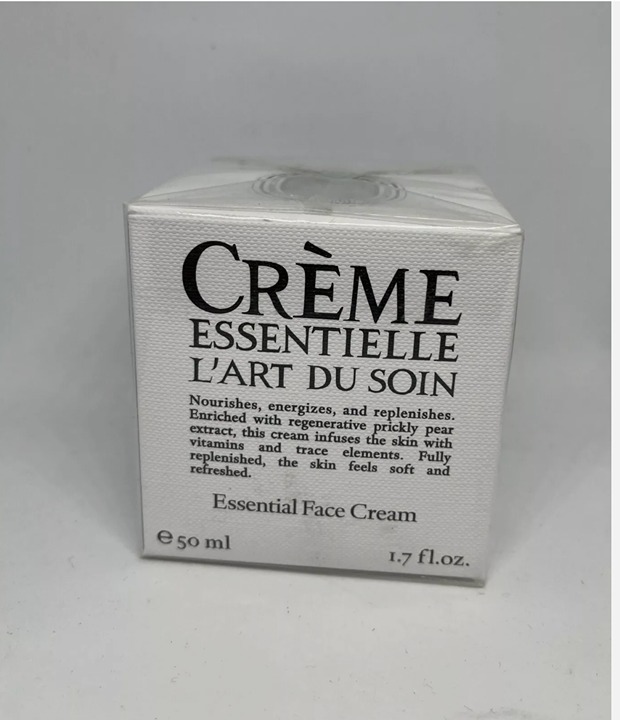 Diptyque Essential Face Cream 1.7oz Sealed