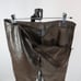 Cami International Leather Pants