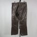 Cami International Leather Pants