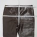 Cami International Leather Pants