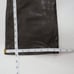 Cami International Leather Pants