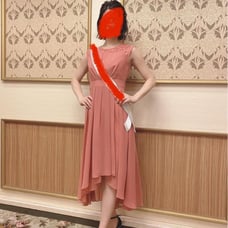 Party Dress Royal Party