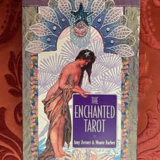 The Enchanted Tarot