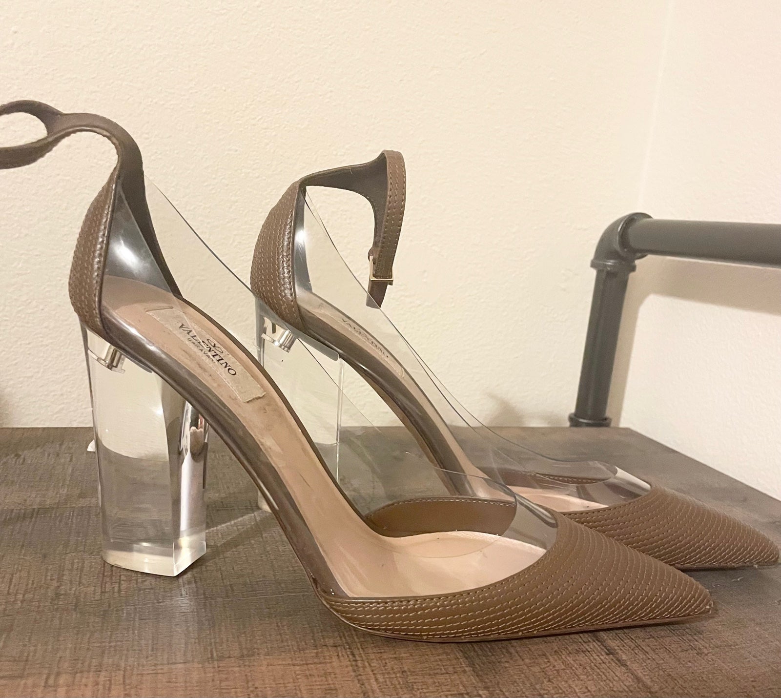 Primark valentino clearance heels