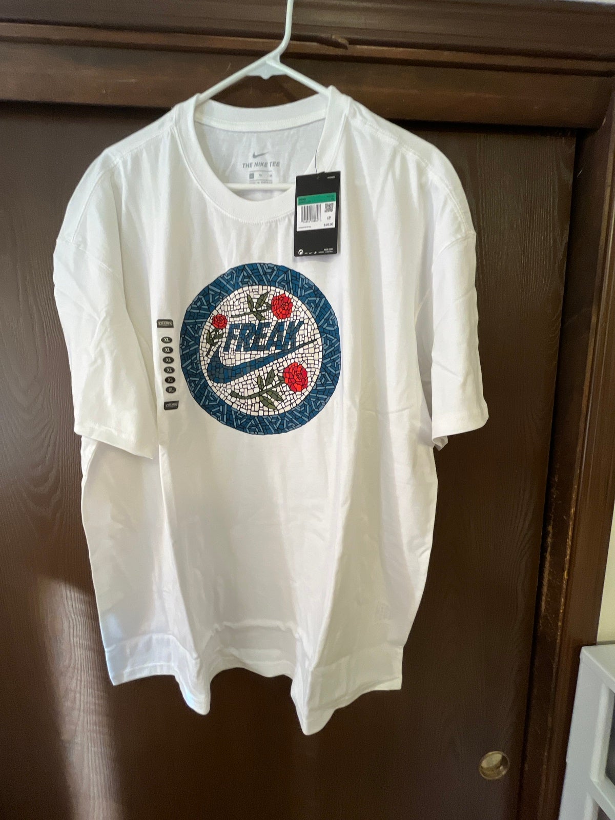 Men’s Nike T-shirt
