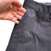 Bugatchi Black Shorts Flat Cotton Size 30 Men's Chino Preppy NWT