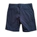 Bugatchi Black Shorts Flat Cotton Size 30 Men's Chino Preppy NWT
