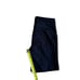 Bugatchi Black Shorts Flat Cotton Size 30 Men's Chino Preppy NWT