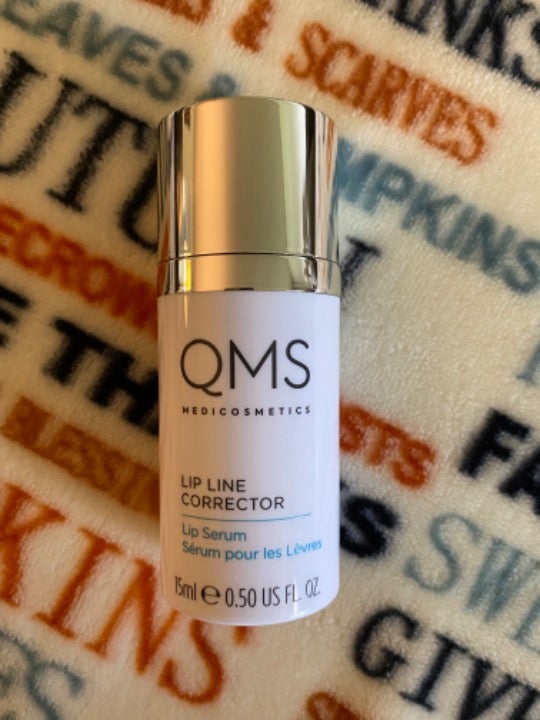QMS Medicosmetics Lip Line Corrector