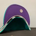 Arizona Diamondbacks (Purple Brim) 7 5/8