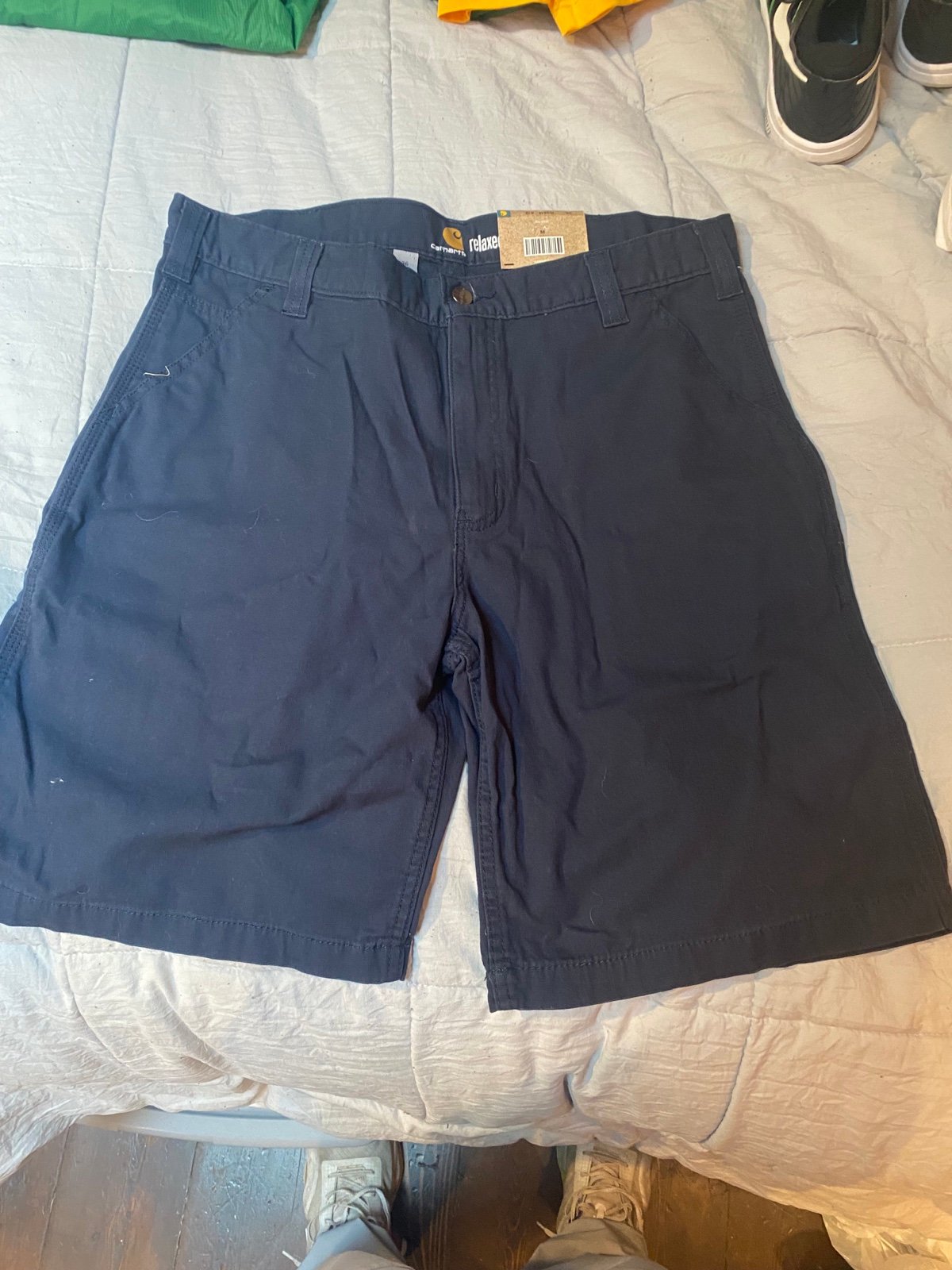 mens Carhartt shorts