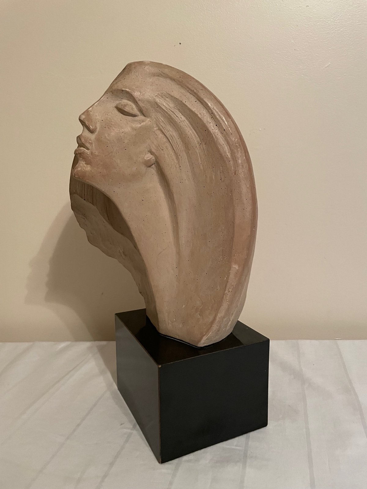 Austin Productions STARGAZER David Fisher Mid-Century Modern 1980 Sculpture