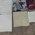 Bookish Pillow Case Lot READ DESC