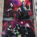 Bookish Pillow Case Lot READ DESC