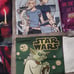 Bookish Pillow Case Lot READ DESC