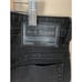 diesel safado regular slim straight jeans black distressed Sz 30