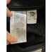 diesel safado regular slim straight jeans black distressed Sz 30
