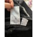 diesel safado regular slim straight jeans black distressed Sz 30
