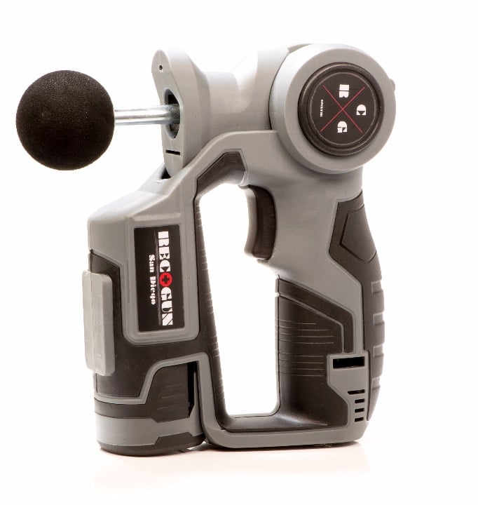 Massage Gun - Percussive Massager
