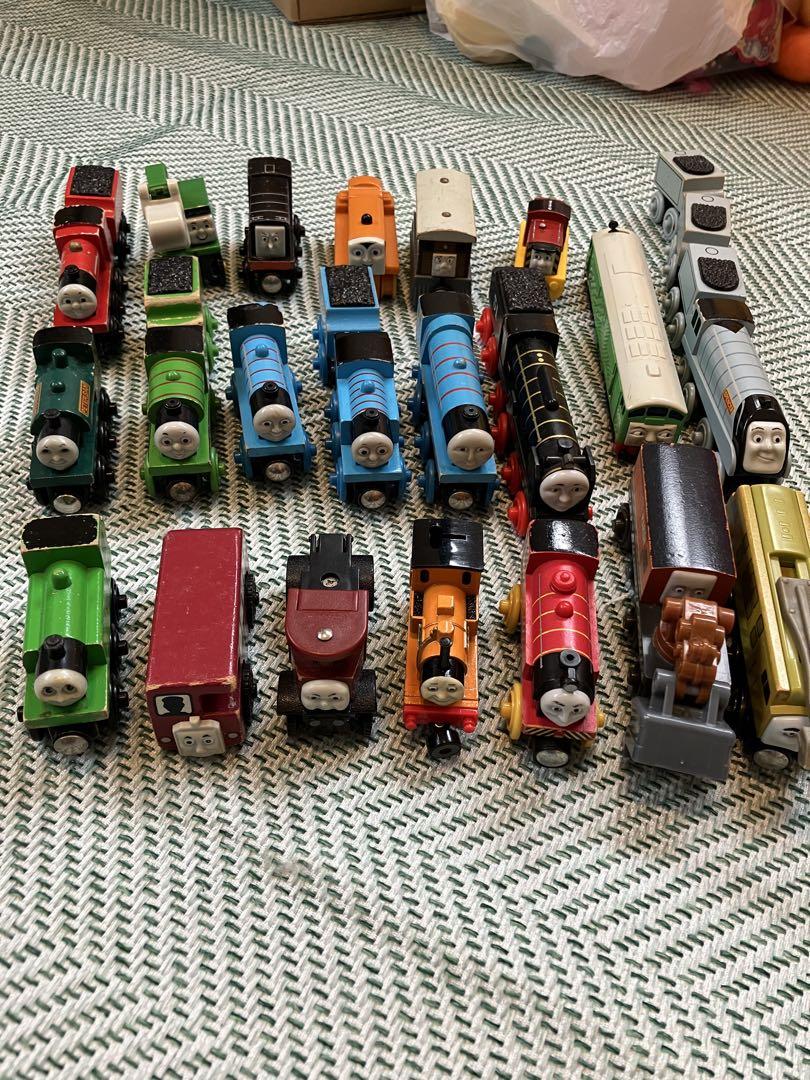 BRIO Thomas & Friends Set