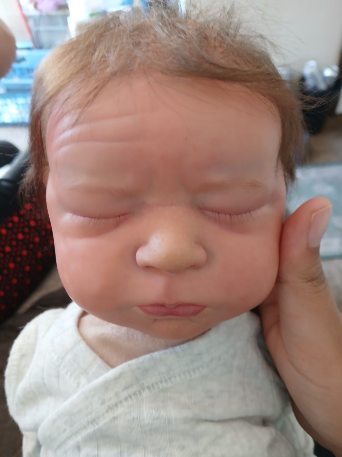 Reborn ossie read description please :3