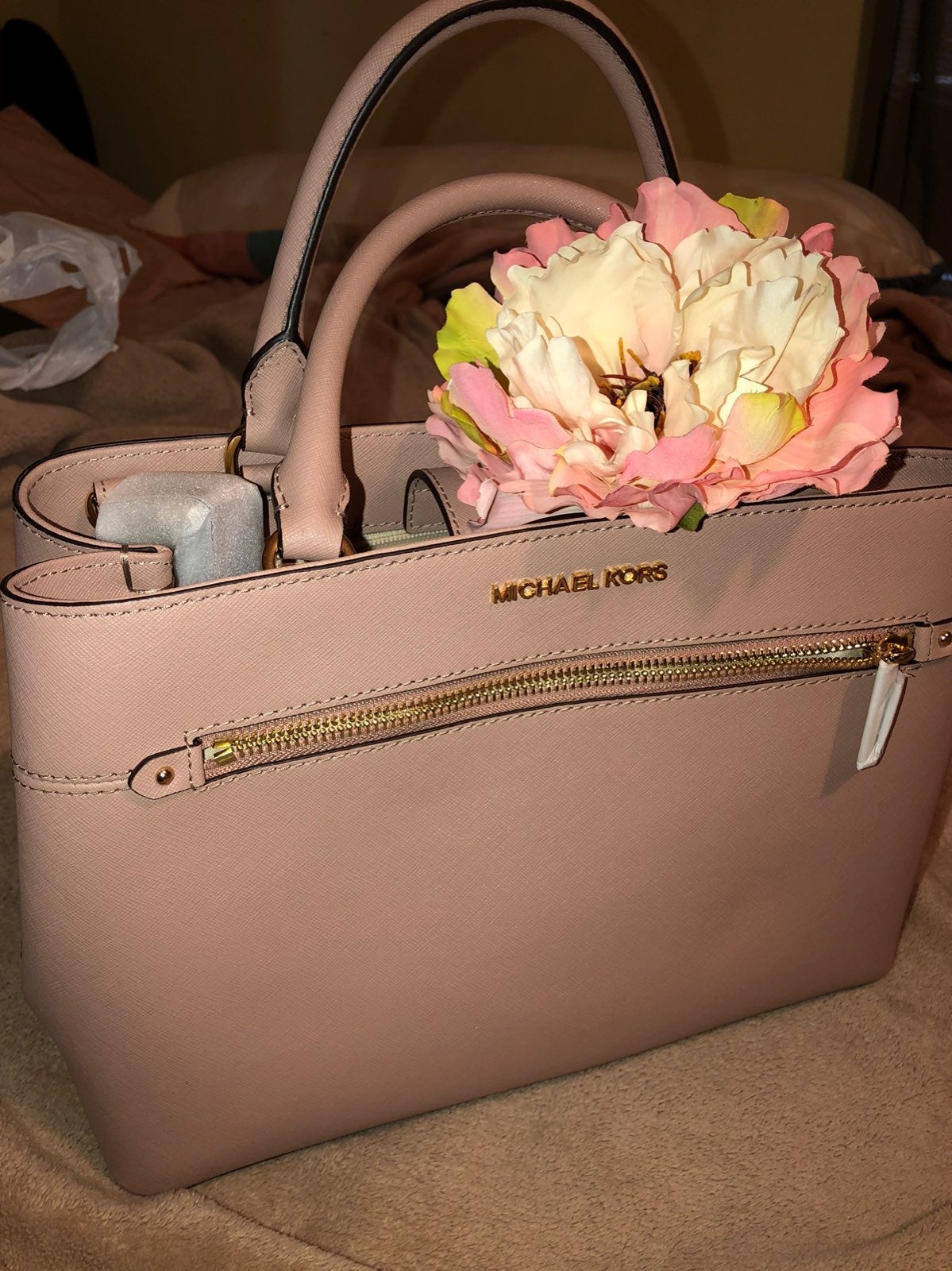 michael kors handbag