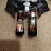 Vintage Select brand Convertors. Lot of 5
