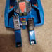 Vintage Select brand Convertors. Lot of 5