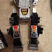 Vintage Select brand Convertors. Lot of 5