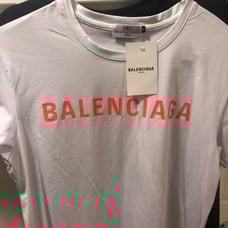 Balenciaga Shirt