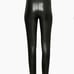 Aritzia Wilfred Nord vegan leather pants