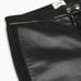 Aritzia Wilfred Nord vegan leather pants