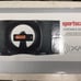 Sportscaster Portable Boom Box XM Radio