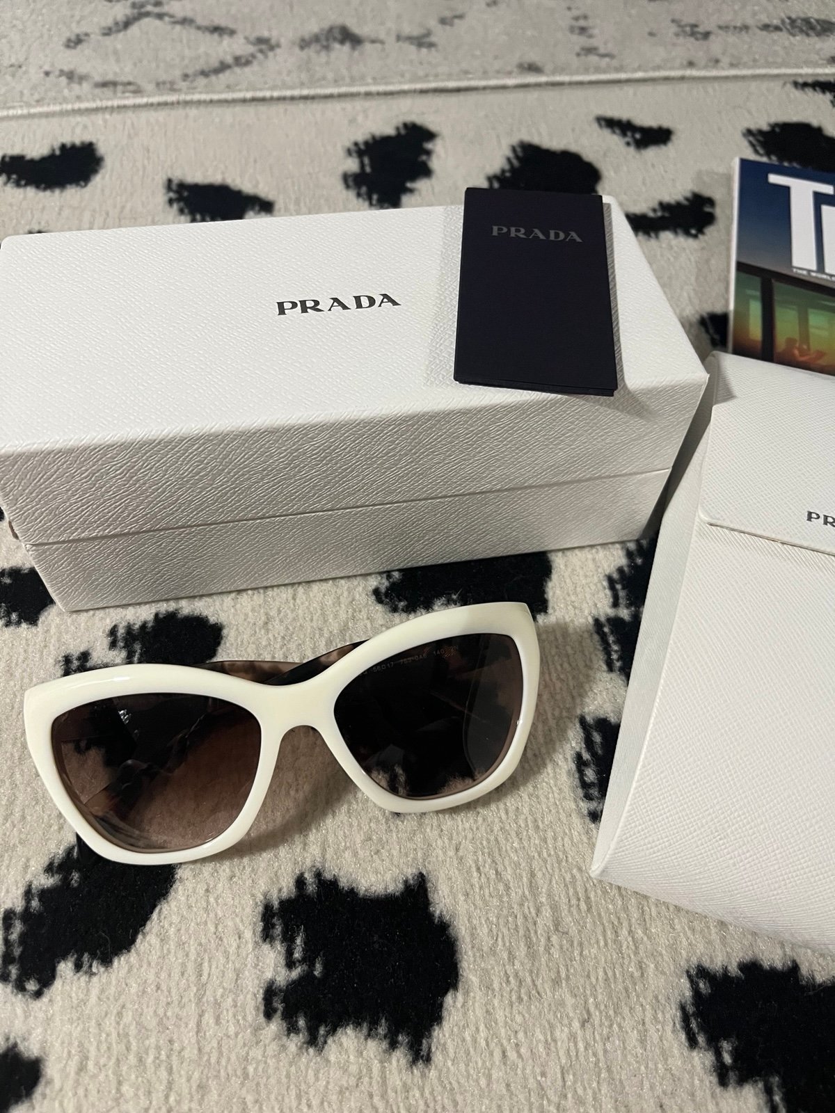 Prada Sunglasses