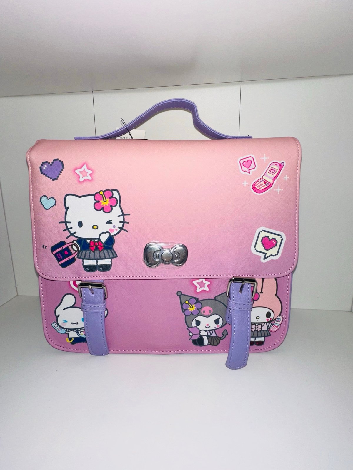 Hello Kitty and Friends Kogyaru Backpack