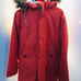 Abercrombie M51 Parka - Limited Edition