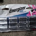 enegizer 123 batteries