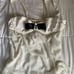 vintage grunge lingerie top
