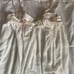 vintage grunge lingerie top