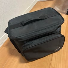 Nail bag